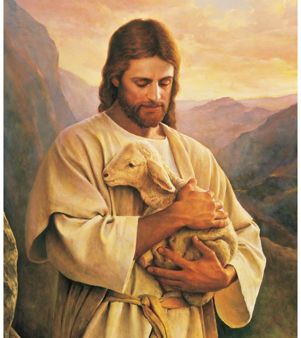 Os Pastores: Testemunhas do Nascimento de Cristo