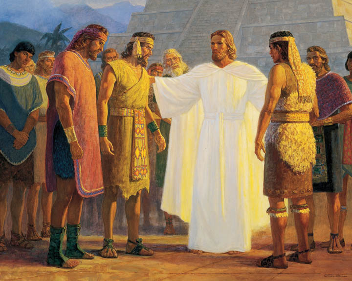 A necessidade da expiação de Jesus Cristo