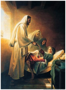 Mensagens Inspiradas de Natal: Como o amor do Salvador me ajudou a amar a mim mesmo