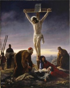 A Divindade de Jesus Cristo e Sua Expiação