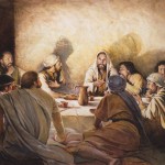 Como Faço Para Me Aproximar de Jesus Cristo?