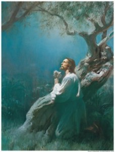 Segurança no Evangelho do Senhor Jesus Cristo