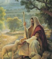 Sedento Pela Água Viva de Jesus Cristo