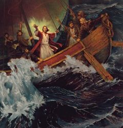 Sobre Deus: Ele é Cheio de Amor