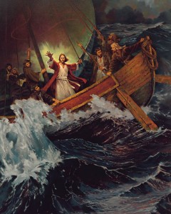 O Cristianismo Restaurado, Parte 3