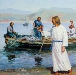 Jesus Cristo no Mormonismo