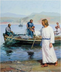 Jesus Cristo no Mormonismo