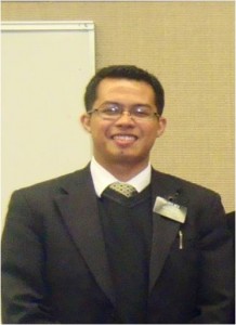 Roy Patrick