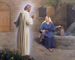 Maria, Mãe de Jesus