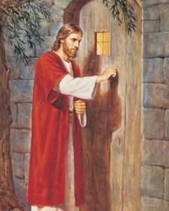 Conhecer a Deus
