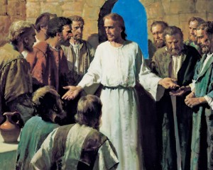 As Obras e a Graça no Mormonismo