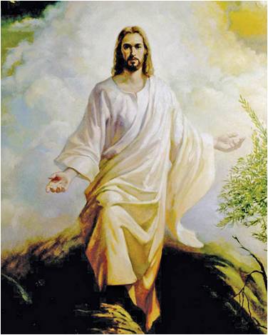 Jesus Cristo: Ressuscitado para a Eternidade