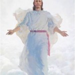 A Segunda Vinda de Jesus Cristo