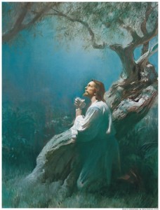 Jesus-Orando-Getsemani-Mormon