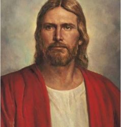 O Senhor Jesus Cristo É o Exemplo Perfeito de Serviço