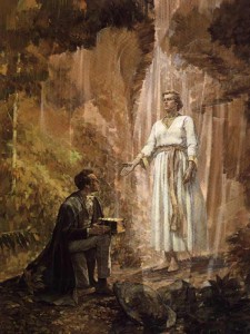 Parte 2: As Evidências Escrituristicas do Cristianismo Restaurado