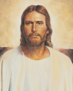 Avançar Com Fé Em Jesus Cristo