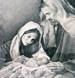 O Verdadeiro Significado de Natal