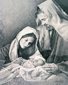 O Verdadeiro Significado de Natal