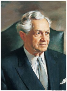 david-o-mckay-mormon