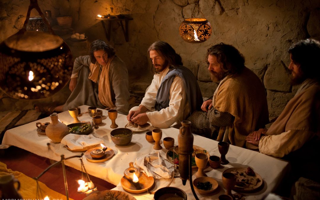 Como posso me tornar um verdadeiro discípulo de Jesus Cristo?