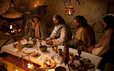 Como posso me tornar um verdadeiro discípulo de Jesus Cristo?