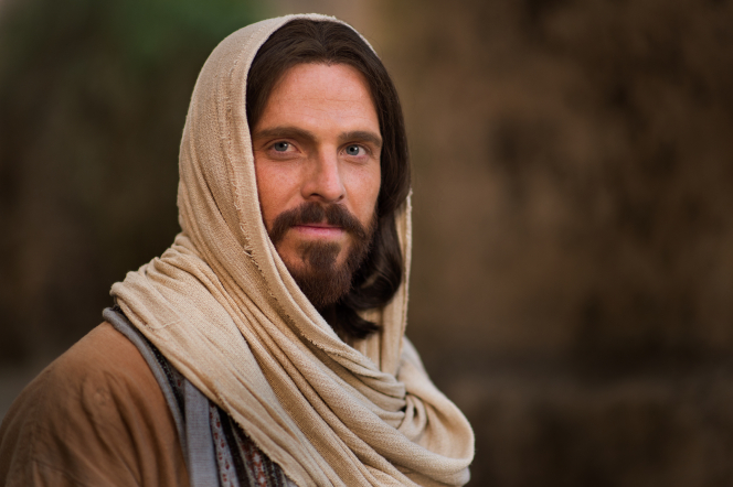 Jesus Cristo Mórmon
