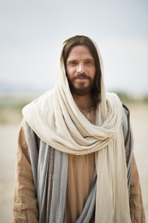 Jesus Cristo Mórmon